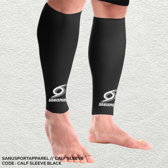 Aolikes Sport - Sanu Sport Calf Sleeve / Pelindung Betis / Manset Betis