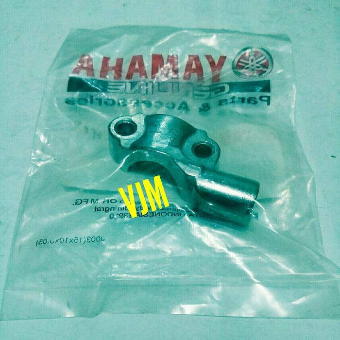 Dudukan Spion Kanan Yamaha Mio Vega R Jupiter Z Jupiter Mx Fino X Ride Termurah Langka