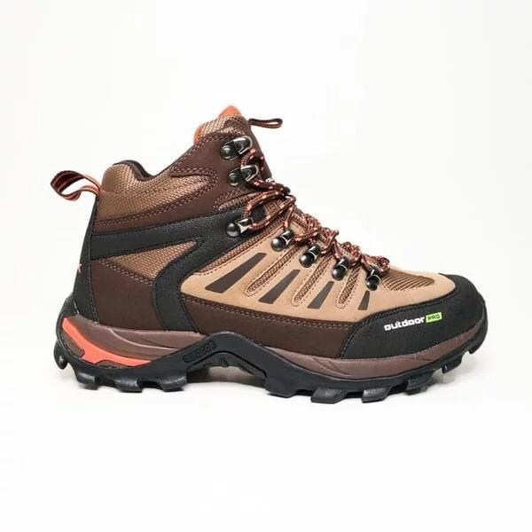 SEPATU HIKING LYNK OUTDOOR PRO