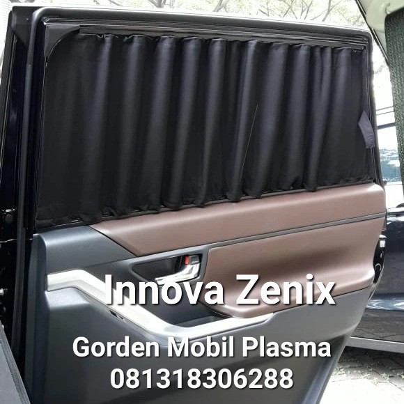 TIRAI MOBIL /GORDEN MOBIL INNOVA ZENIX -