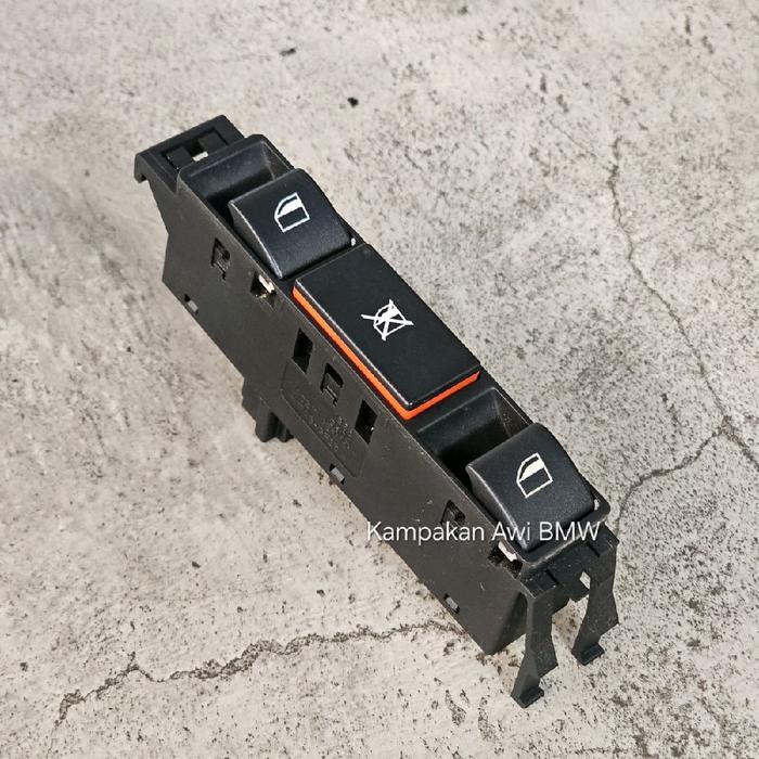 Switch Power Window Kanan Driver BMW E46