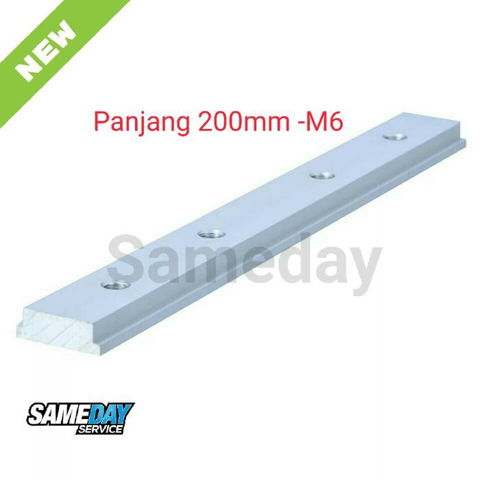 Promo Miter Track Slider Slab T Track Nut Woodworking Tablesaw