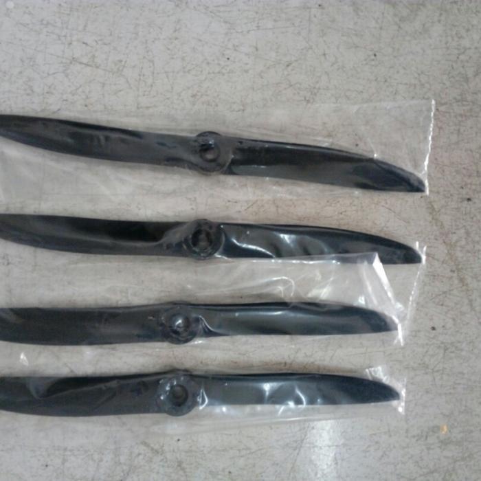 PROPELER/PESAWAT RC/14X7/ENGINE/HOBBY/BALING BALING