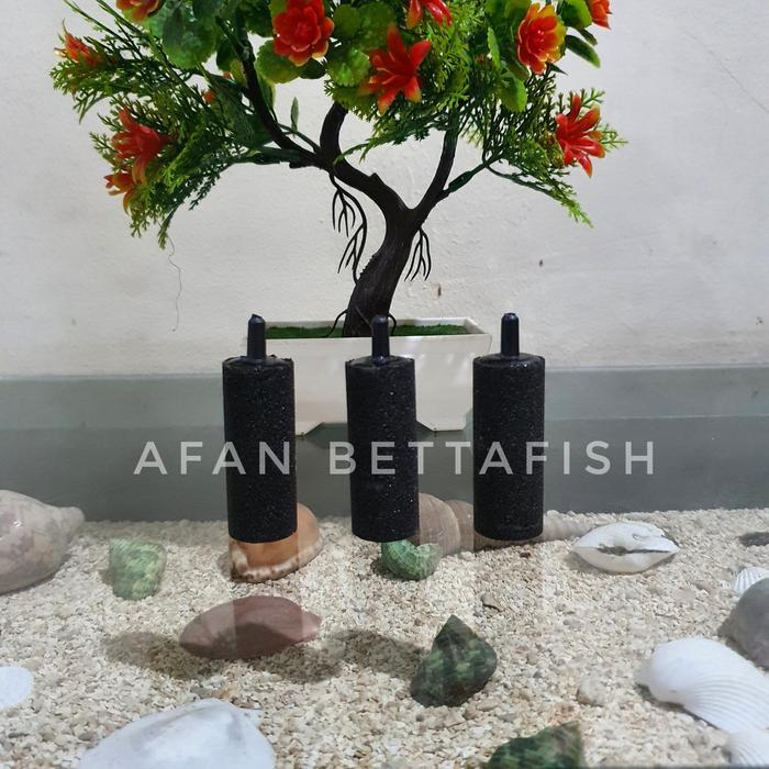 AIRSTONE / BATU AERATOR L5 (5CM) / MEDIA AERATOR/ AIRATOR