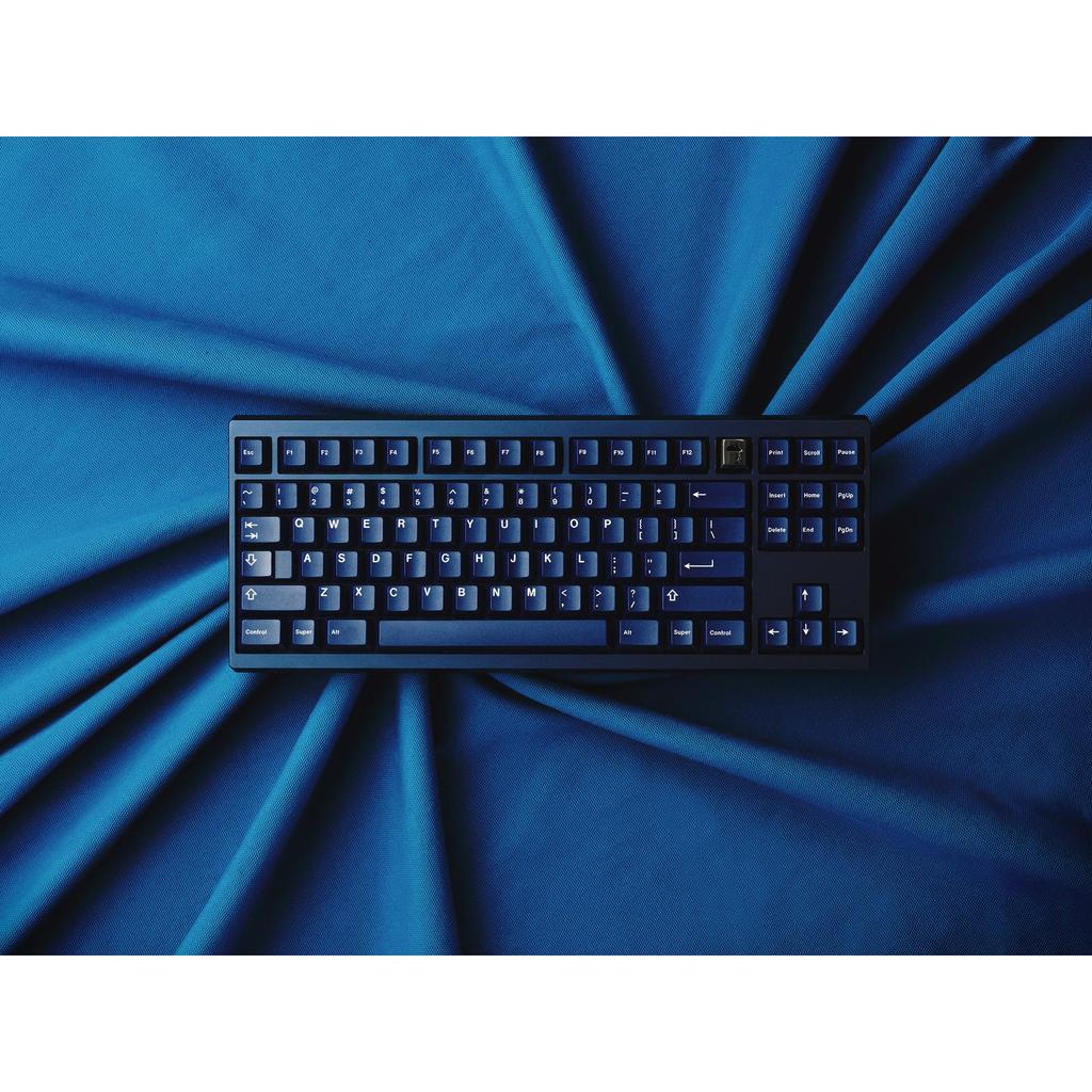 Shelby80 Navy WKL Keyboard