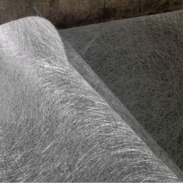 Serat Fiber Mat Tipe 200 Per Roll Waterproofing Pelapis Aquaproof Co