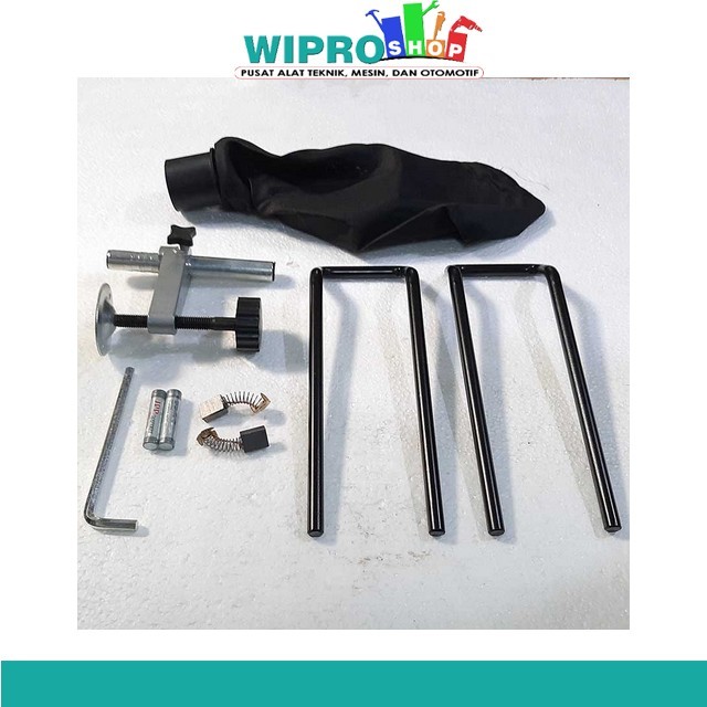 Wipro SP. WP925515 Mitre Saw Asessories