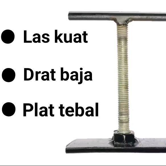 treker rem cakram treker kaliper motor