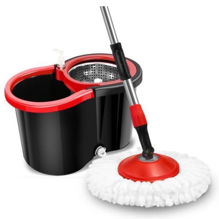 ALAT PEL LANTAI SPIN MOP /ALAT PEL MURAH PRAKTIS / ALAT PEL LANTAI / ALAT PEL PRAKTIS