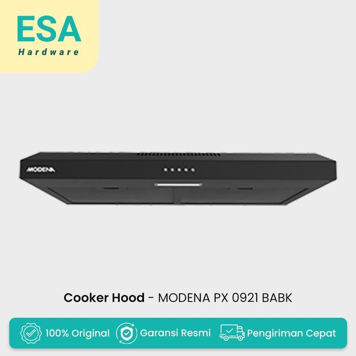 Hot Sale Cooker Hood Modena Px 0921
