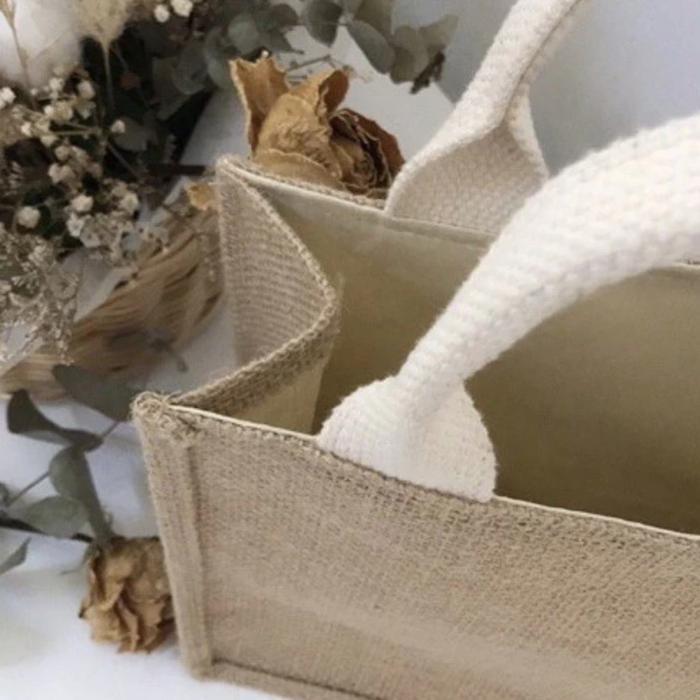 Best Seller Tas Tote Bag Hampers Karung Goni Original