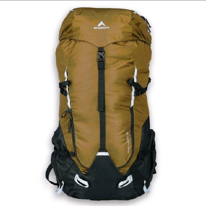 Eiger - Tas Carrier Phalanger 45L