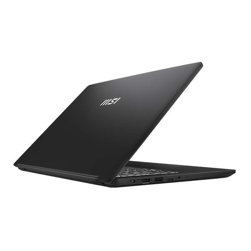 MSI Modern 14 Ryzen 5 5625U AMD Radeon Graphics 14" FHD IPS-Level