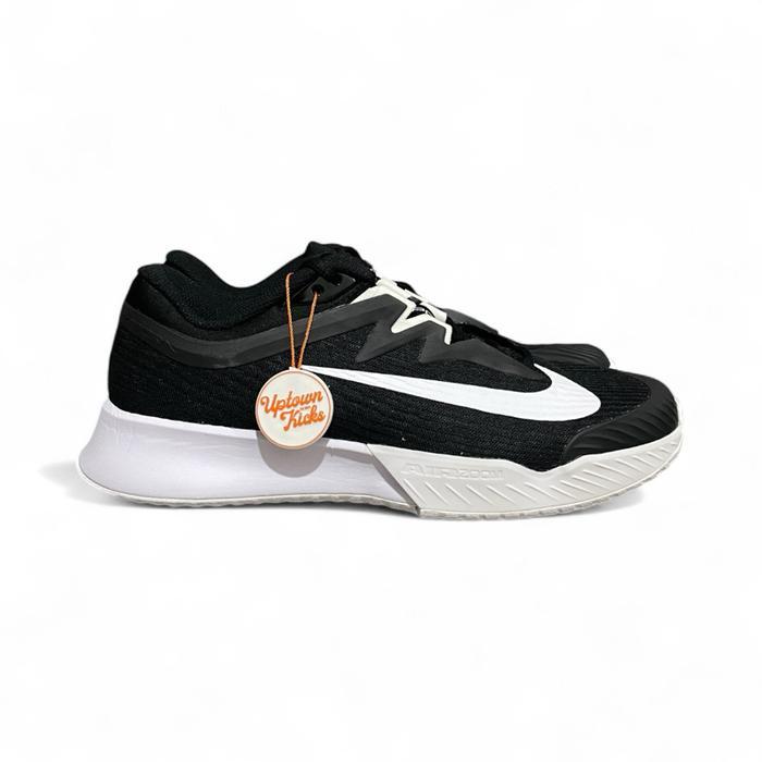 Sepatu Tennis Tenis Pria Nike Vapor Pro 3 Hard Court Black White FZ2161-002 (100% original)