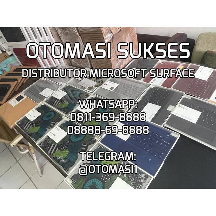 Microsoft Surface Keyboard Pro 8/9/X