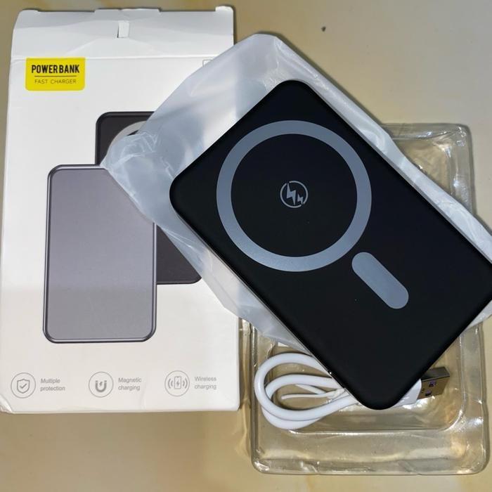 PowerBank Wireless 20000Mah /100W