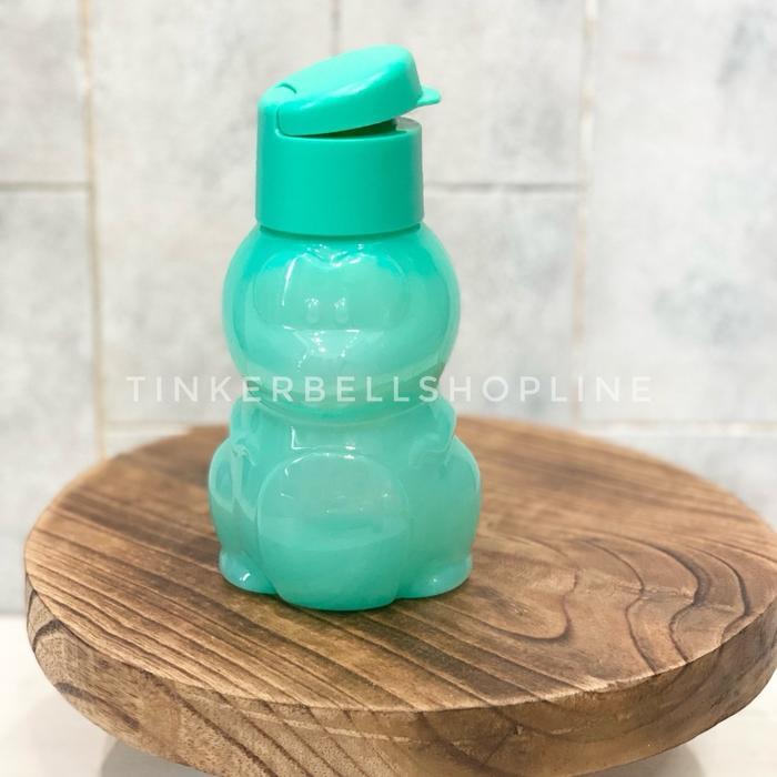 Tupperware Eco Kids (1) Botol Minum Anak