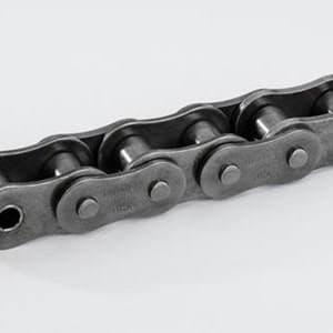 Terlaris Rantai Rs120-1 / Roller Chain Rs 120 (Single)