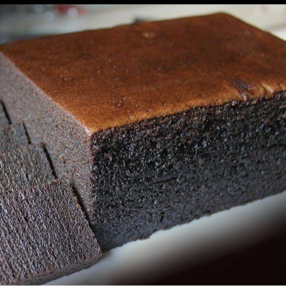 "New" Lapis Legit Coklat Spesial Basah 16x8cm - Food, Frozen Makanan Cemilan Cokelat Manis
