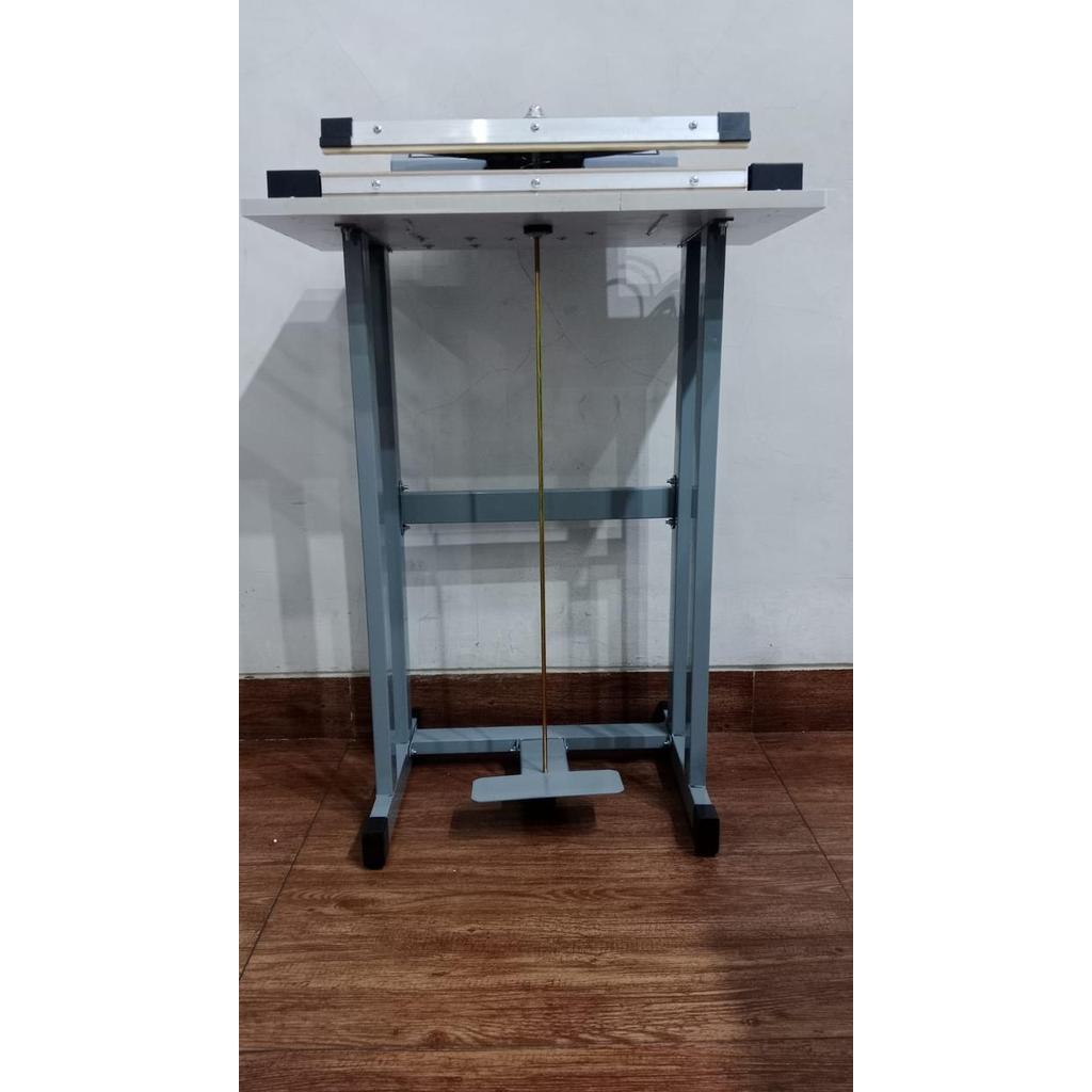 OSSEL PRESS PLASTIK INJAK 40CM PEDAL SEALER 60CM PRESS PLASTIK INJAK 40CM 60CM OS-PDS400 OS-PDS600