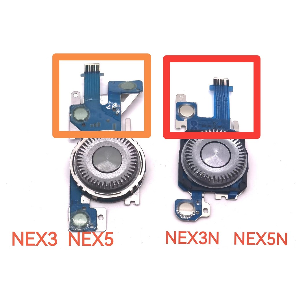 1PCS Function Board Button For SONY NEX3 NEX5 NEX-3 NEX-5 NEX3N NEX5N NEX-3N NEX-5N Keyboard Key