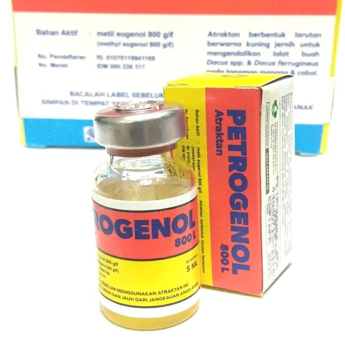 * petrogenol anti lalat buah untuk menjebak lalat buah bebas hama lalat