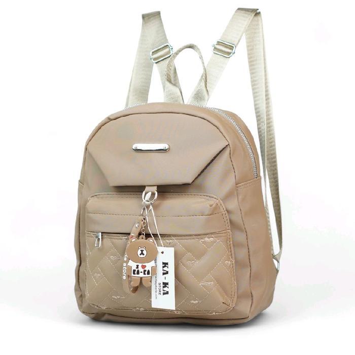 Hody Bag - Tas Ransel Wanita Backpack Terbaru Ransel Korean Style
