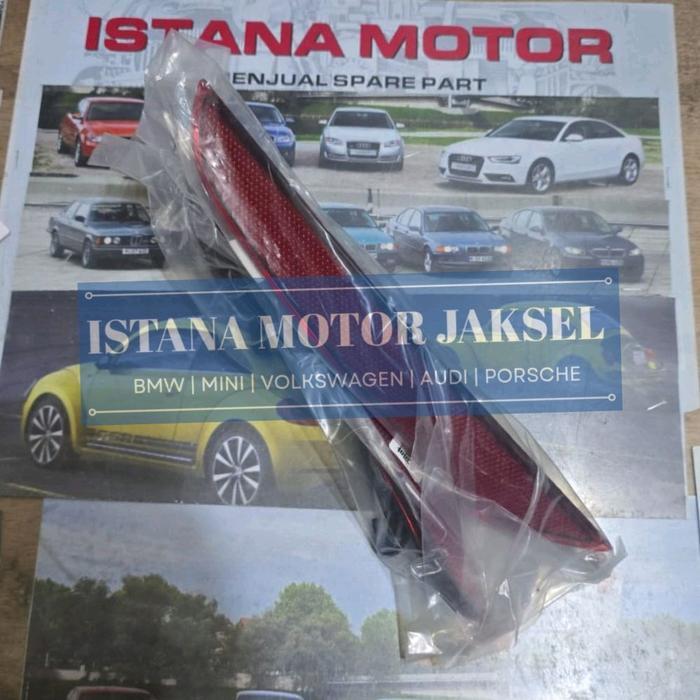 Lampu Bumper Belakang Vw Golf Mk 6 Promo