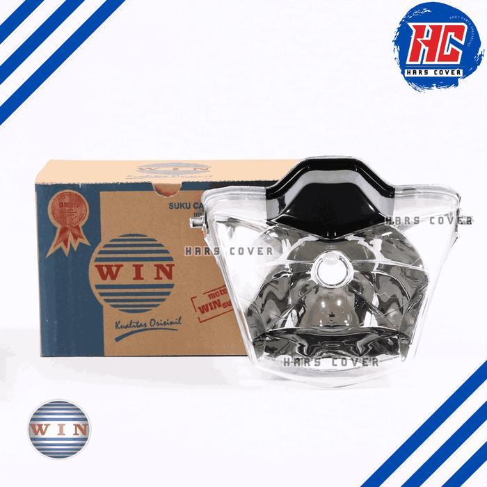 Win - Lampu Depan / Reflektor Karisma - Karisma X Ready