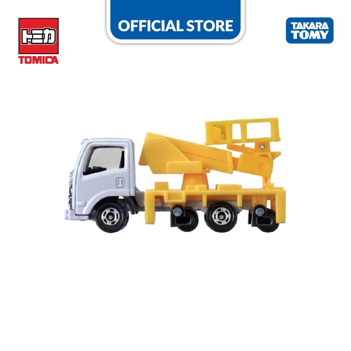 Sedia Tomica Regular Isuzu Elf #017 Isuzu Elf Road Railer