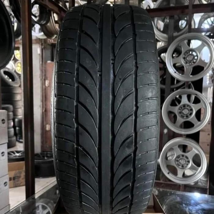 Ban copotan ACHILLES atr sport 205 50 R17