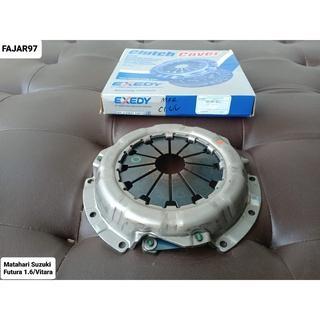 Matahari/Clutch Cover Suzuki Futura 1.6cc/Vitara/Escudo/Sidekick/APV/Esteem 1.6