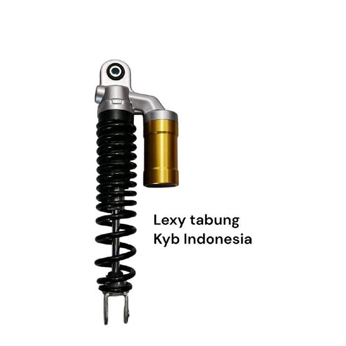 Shockbreaker Original Lexy Tabung Kyb