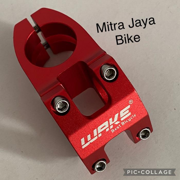 Stem Wake 3.18 X 60Mm Alloy