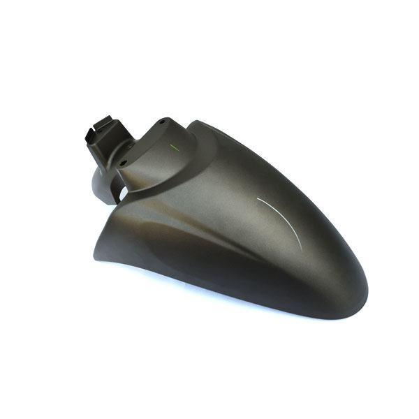 SPAKBOR DEPAN COKLAT NEW SCOOPY ESP K93