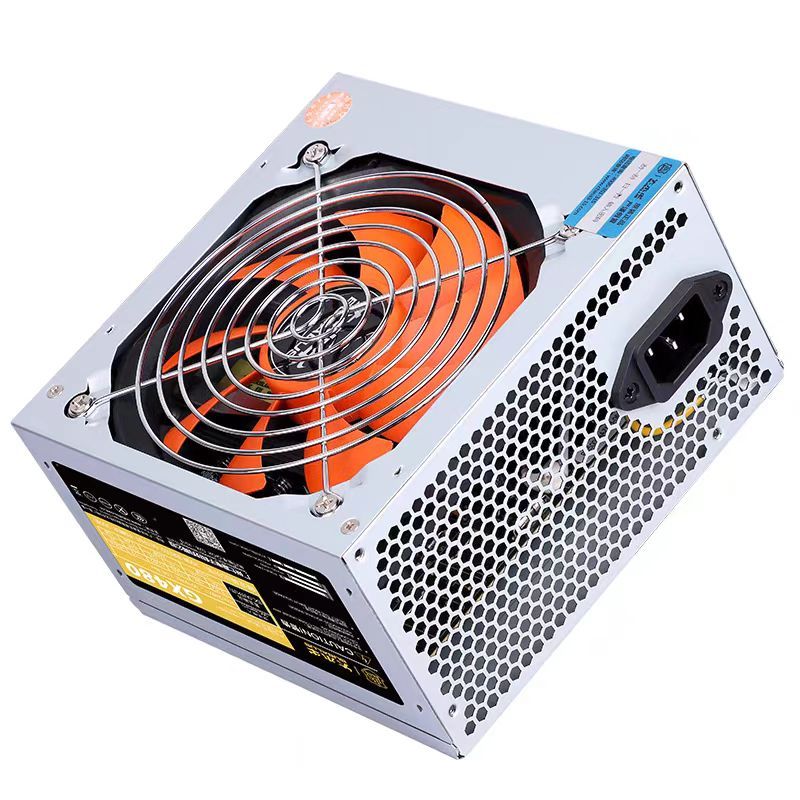 New Original Power Supply For BUBALUS Rated Power 300W 400W 500W GX480 GX580 GX680