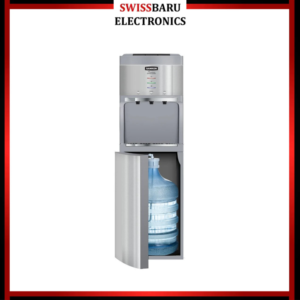 MANADO - DISPENSER SANKEN HWD-C555IC