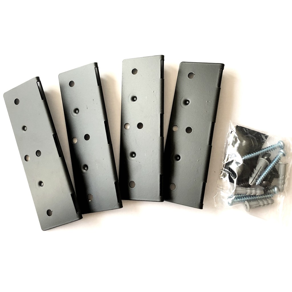 NEW Bookshelf Speaker Wall Brackets for Bose 201 and 301 WB-3