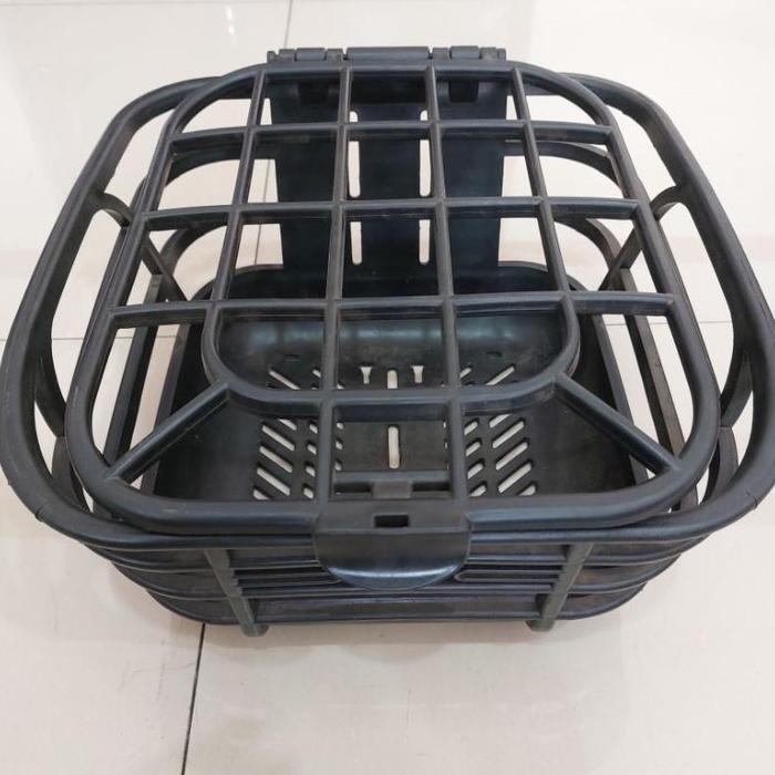 Keranjang Depan Sepeda Listrik Uwinfly Original