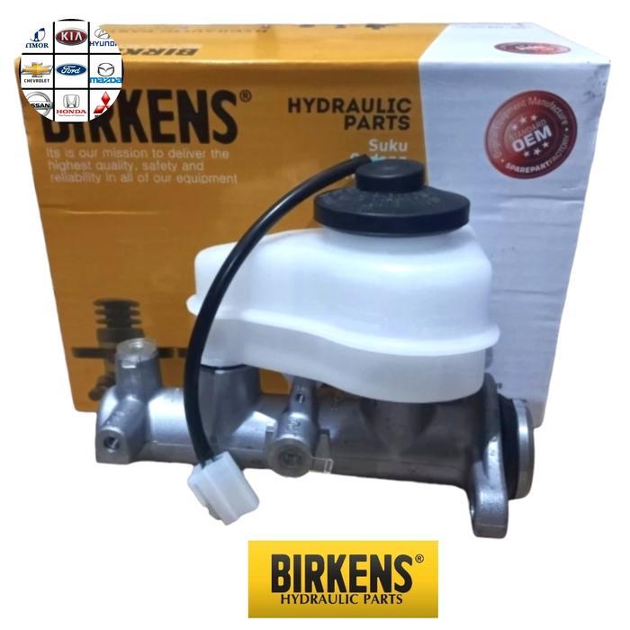 Master Rem Atas Pusat Kijang Kapsul 7K Kf70 1997-2003 Bensin Diesel Original Birkens