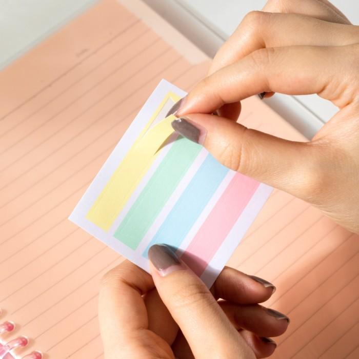 Deli File Binder QH - B5 60 Lembar / Loose Leaf Buku Binder Transparan