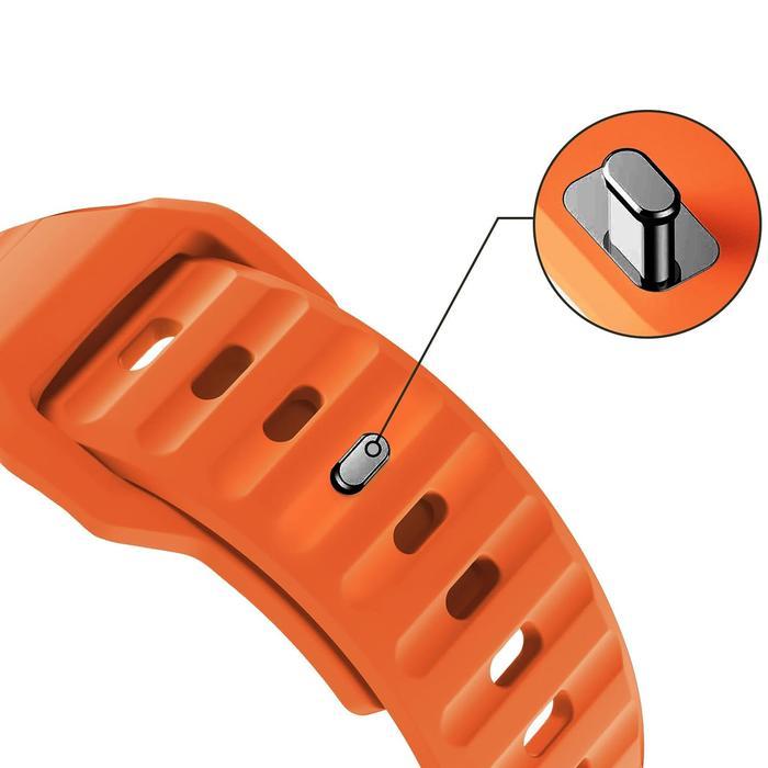 Premium Strap For Apple Watch Strap 38Mm Strap For Apple Watch 44Mm 40Mm 42Mm 45Mm 41 Pg112 Original