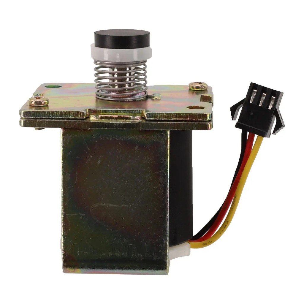 Gas Water Heater Solenoid Valve DC3V ZD131-B For Most Gas Water Heater Solenoid Valve Water Heater