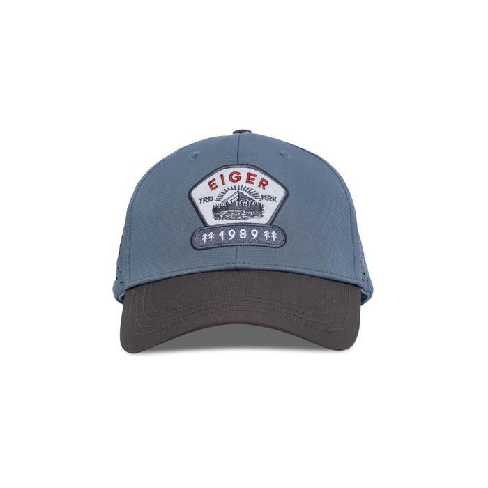 Eiger Geneva Cap Topi Trucker