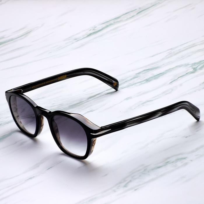 Vherkudara Shoclat Brown Lens