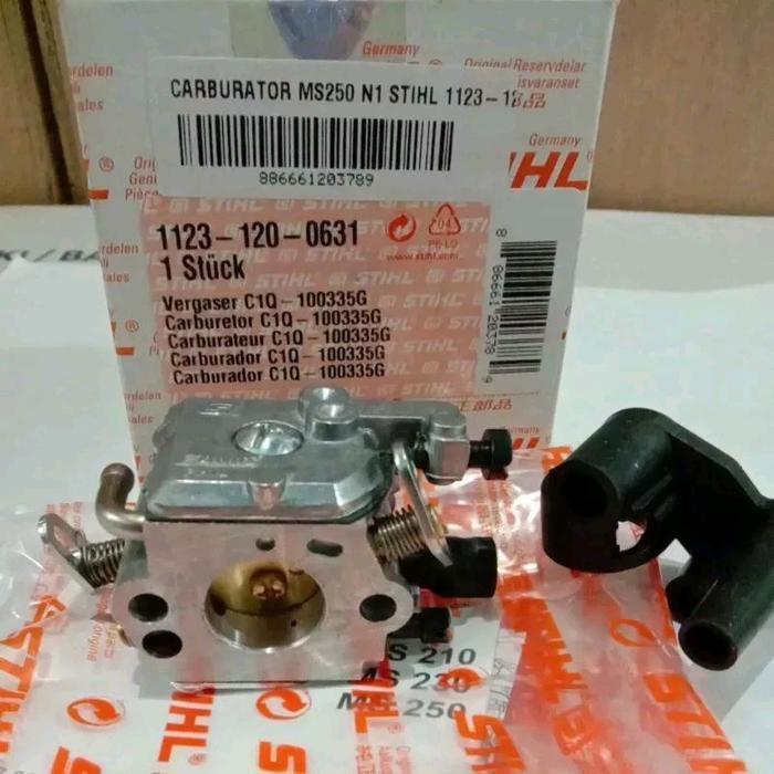 Carburator STIHL MS.250 Original