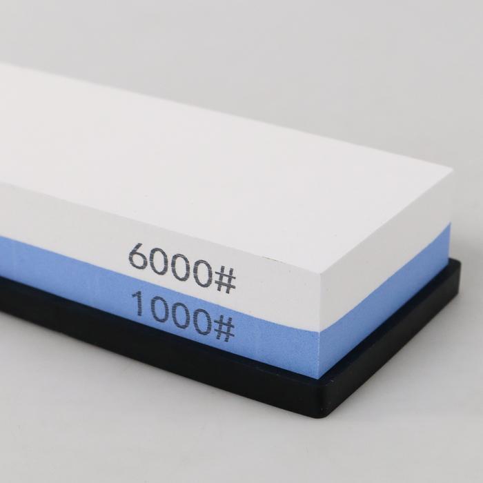 BATU ASAH ASAHAN PISAU GRIT 1000 6000