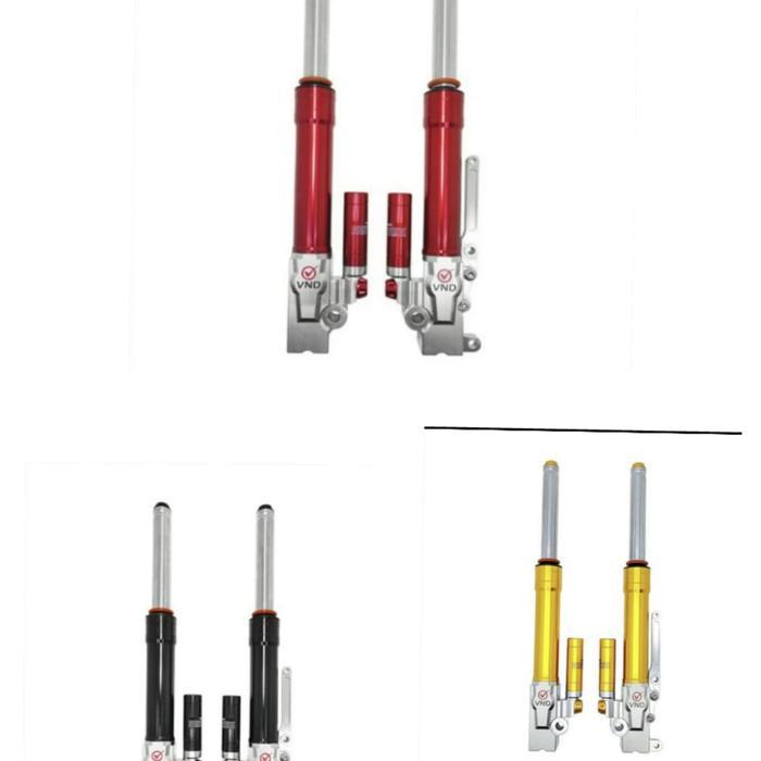 Shock Depan Vnd Racing Vario 150 New