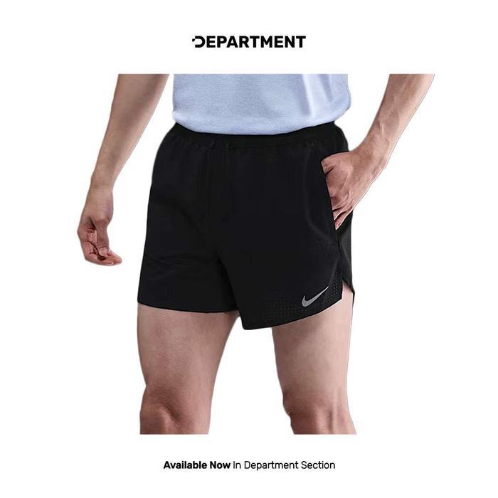CELANA LARI PRIA NIKE DRI-FIT STRIDE 5" BRIEF LINED PERFORATED HV2194010 ORIGINAL