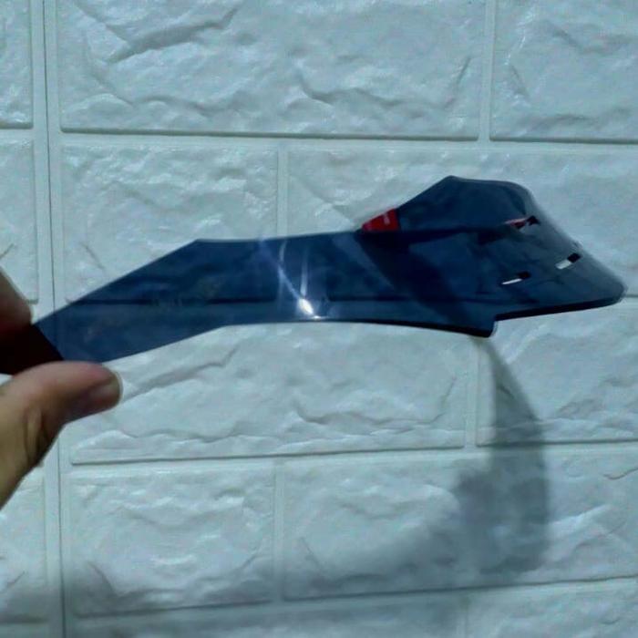 Spoiler Smoke Kyt Vendetta 2